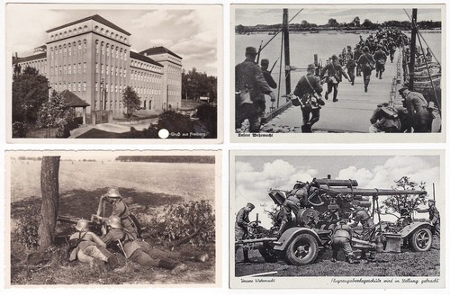 Hist militaria wehrmacht - hist.,