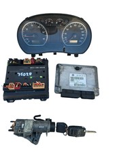 VW Polo 9N 1.4 16V