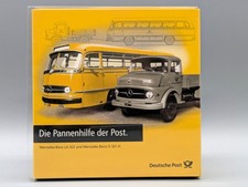 Modellautos 1:87 Brekina