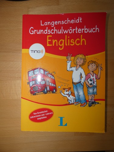 Langenscheidt