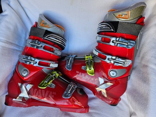 Salomon skischuhe skistiefel - salomon,