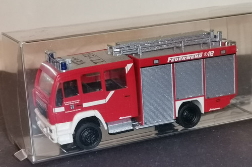 Rietze man tlf - man, 16/25