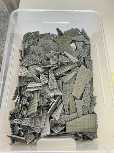 Lego einzelsteine kiloware - lego,