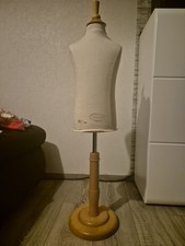 Schneiderpuppe Höhenverstellbar Kind