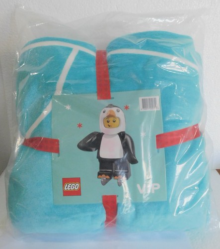 Original lego fleece - original,