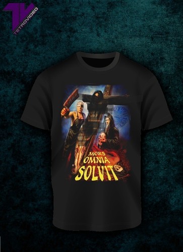Mors omnia solvit - solvit,