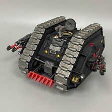 1 ROGUE TRADER IMPERIAL LAND