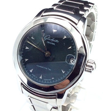 Glashütte original lady sport - original,
