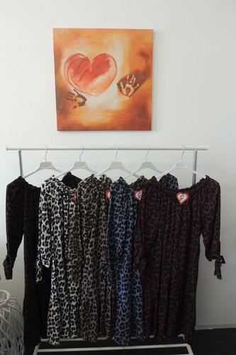 Neu kleid sommerkleid - kleid,