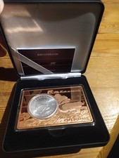 Krügerrand 1 Oz Unze Silber