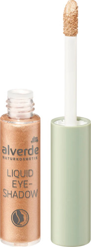 Alverde naturkosmetik - alverde,