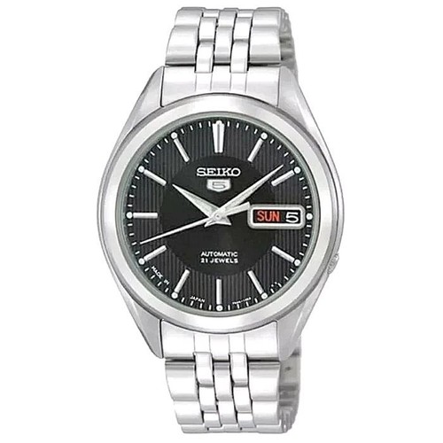 Seiko snkl23j1 uhr - seiko, 5