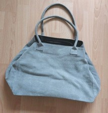 Tasche GENUINE LEATHER BORSE