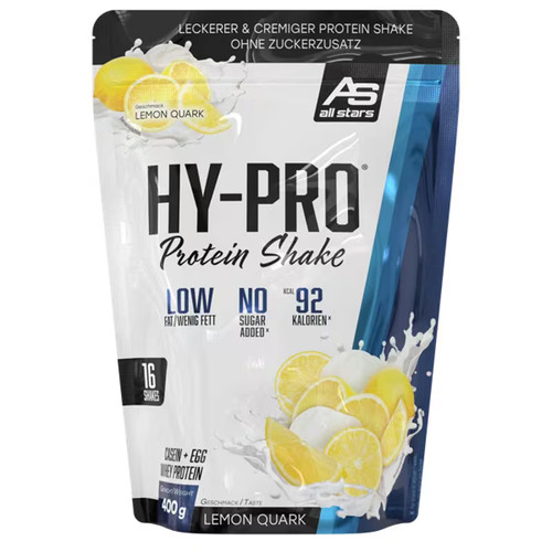 All stars pro 400 - all,