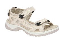 Ecco schuhe offroad beige - ecco,
