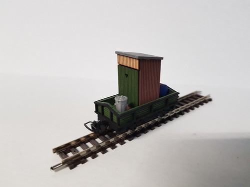 H0e feldbahn einfache - h0e,