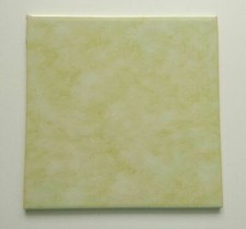 Fliese Retro 70/80 er Jahre