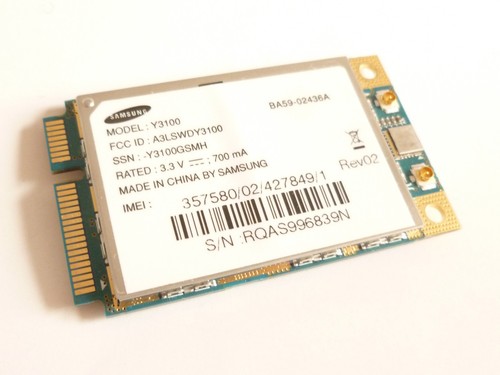 Samsung y3100 umts - umts, für