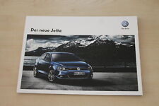 171945) VW Jetta Prospekt