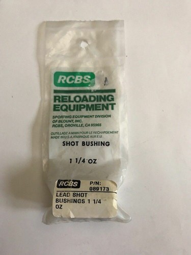 Brandneu rcbs 6 - #,