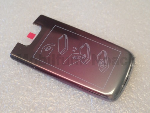 Original nokia 6600 - fold,