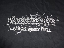 Nuctemeron Silver Logo Shirt