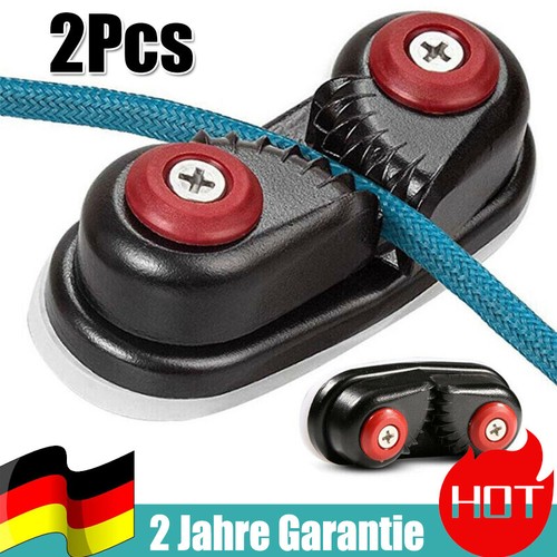 2pcs aluminum alloy seil - 2pcs,
