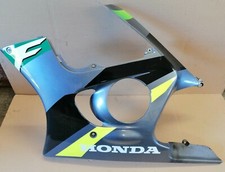 Honda cbr 600f pc31 - honda,