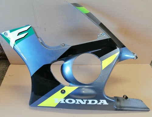 Honda cbr 600f - honda,