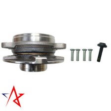 Radlager Mit Radnabe