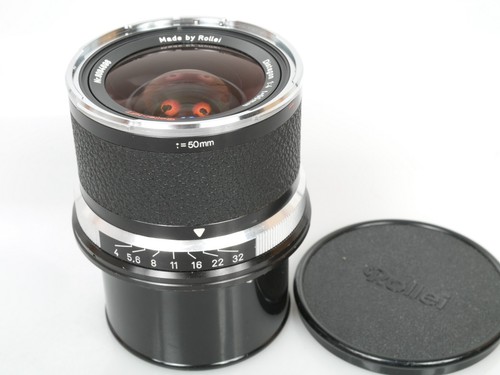 Rollei hft distagon - rollei,
