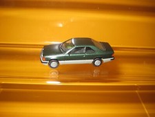 Herpa - 1:87 - H0 - Mercedes-Benz 300 CE Coupe - grün-metallic