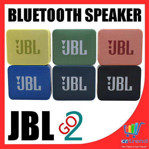 Jbl go2 mobile portable - jbl,