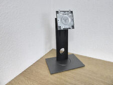 Monitor Halterung für DELL U2417H 24 Zoll Stand Fuss Fuß Ständer Standfuss