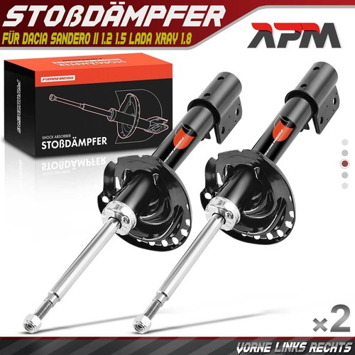 Stoßdämpfer federbein - stoßdämpfer,