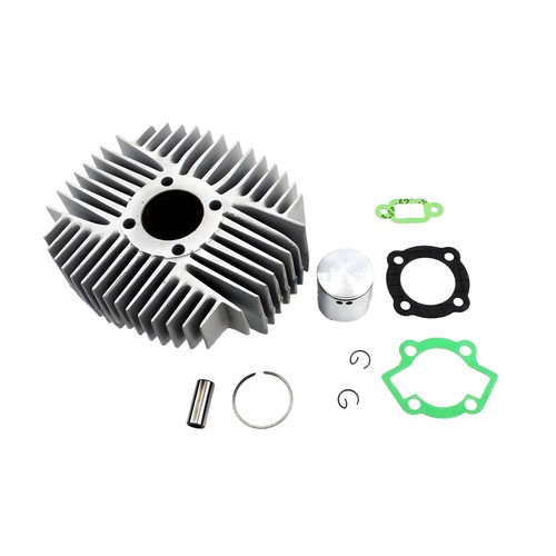 Zylinderkit parmakit aluminium - parmakit,