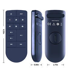 Ersatz fernbedienung für Bose