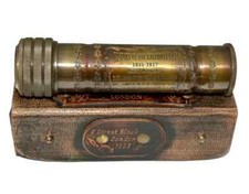 Kaleidoscope Nautisch Messing