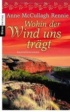 Wohin der Wind uns trägt
