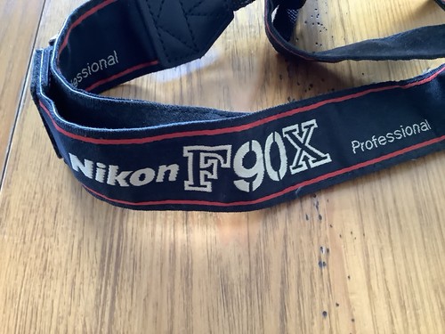 Nikon 90x kameragurt - 90x,