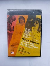DVD - MOZART - DA PONTE - 4