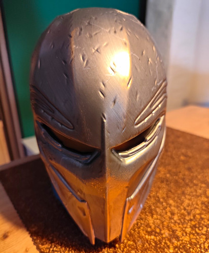 Limitierter predator helm - limitierter,