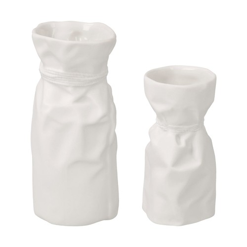 Goebel kaiser vase set 2tlg - goebel,