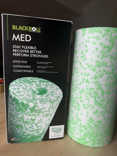 Blackroll med das - blackroll®, original