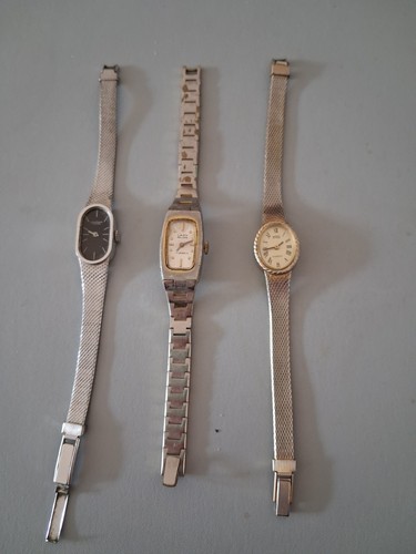 Damen armbanduhren 1970 - damen,