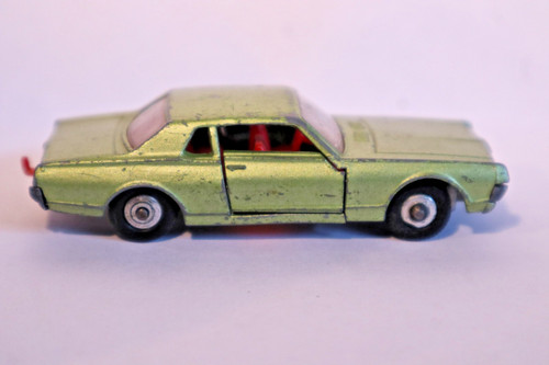 Matchbox lesney 62 c - 62,
