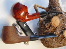 Bruyereholz-Pfeife  +1x