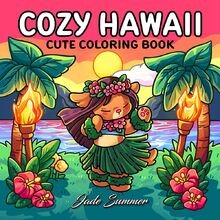 Cozy hawaii cute - cozy,