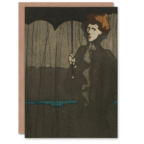 Theophile steinlen kunstkarte - theophile,