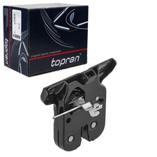 TOPRAN HECKKLAPPENSCHLOSS